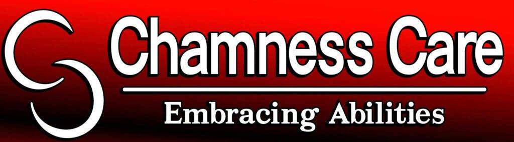 Chamness Care logo