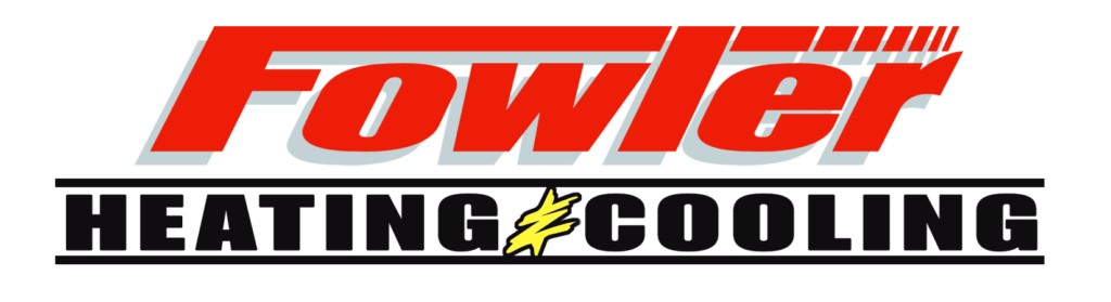 Fowler Heating and Cooling logo