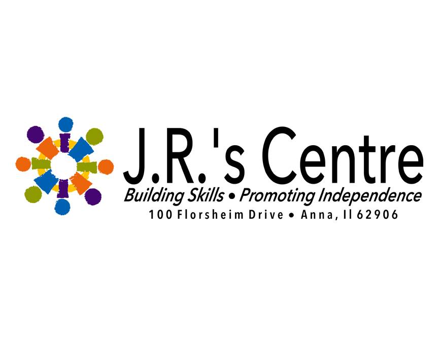 J.R.'s Centre logo