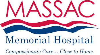 Massac Memorial Hospital logo