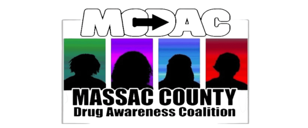 Massac County Drug Awareness Coalition logo