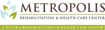 Metropolis Rehabilitation and Health Care Center logo