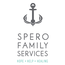 Spero Family Services logo