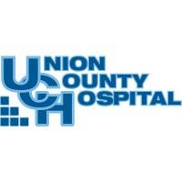 Union County Hospital logo