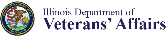 Illinois Department of Veteran's Affairs