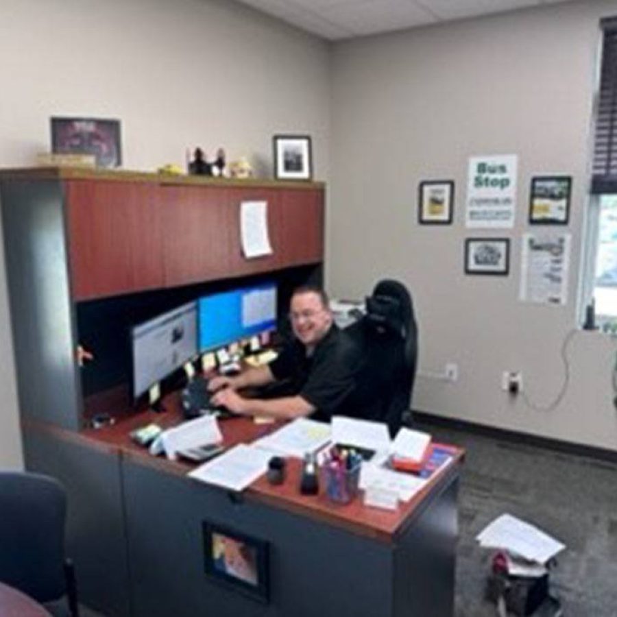 Shawnee Mass Transit District operations director